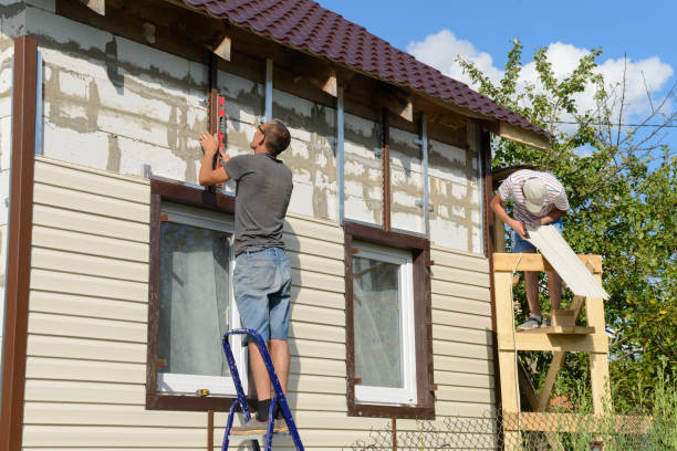 Siding for Multi-Family Homes in Stonewood, WV