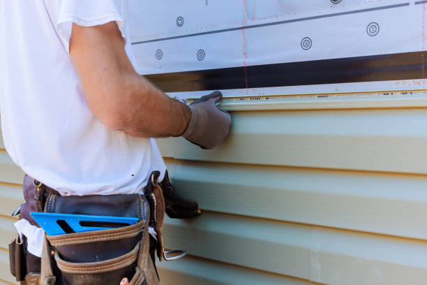 Best Siding for New Construction  in Stonewood, WV
